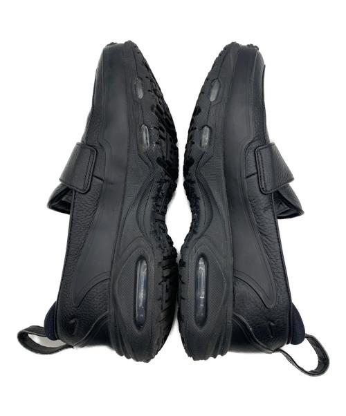 NIKE（ナイキ）NIKE (ナイキ) AIR MAX PHENOMENA ブラック サイズ:26.5cmの古着・服飾アイテム