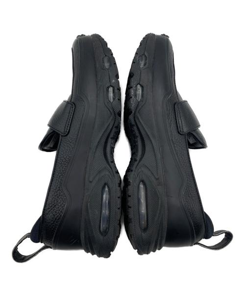 NIKE（ナイキ）NIKE (ナイキ) AIR MAX PHENOMENA ブラック サイズ:26.5cmの古着・服飾アイテム