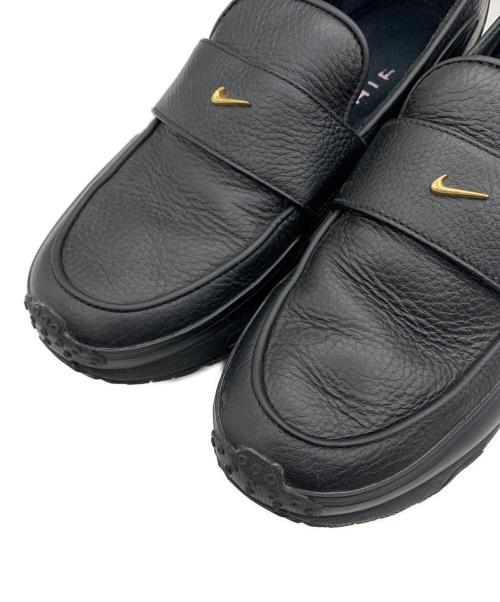 NIKE（ナイキ）NIKE (ナイキ) AIR MAX PHENOMENA ブラック サイズ:26.5cmの古着・服飾アイテム