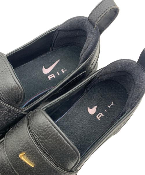 NIKE（ナイキ）NIKE (ナイキ) AIR MAX PHENOMENA ブラック サイズ:26.5cmの古着・服飾アイテム