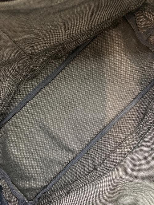 PORTER（ポーター）PORTER (ポーター) ハンドバッグ グレーの古着・服飾アイテム
