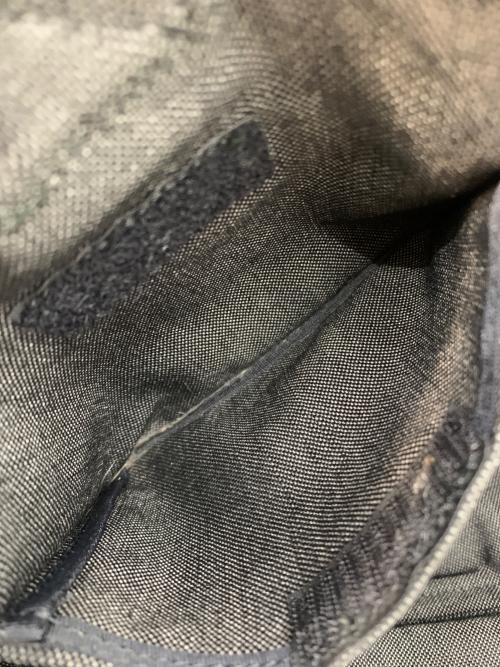 PORTER（ポーター）PORTER (ポーター) ハンドバッグ グレーの古着・服飾アイテム
