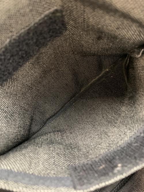 PORTER（ポーター）PORTER (ポーター) ハンドバッグ グレーの古着・服飾アイテム