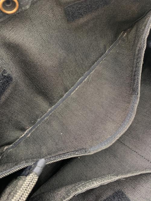 PORTER（ポーター）PORTER (ポーター) ハンドバッグ グレーの古着・服飾アイテム