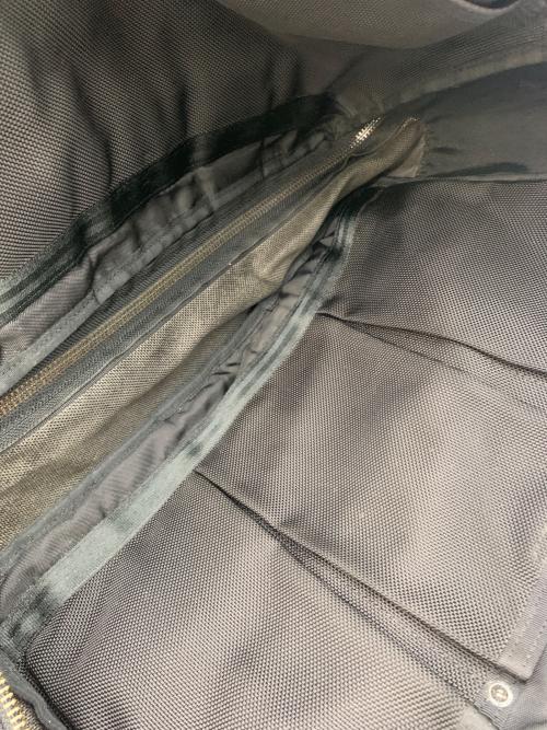 PORTER（ポーター）PORTER (ポーター) 3WAYブリーフケース ブラックの古着・服飾アイテム