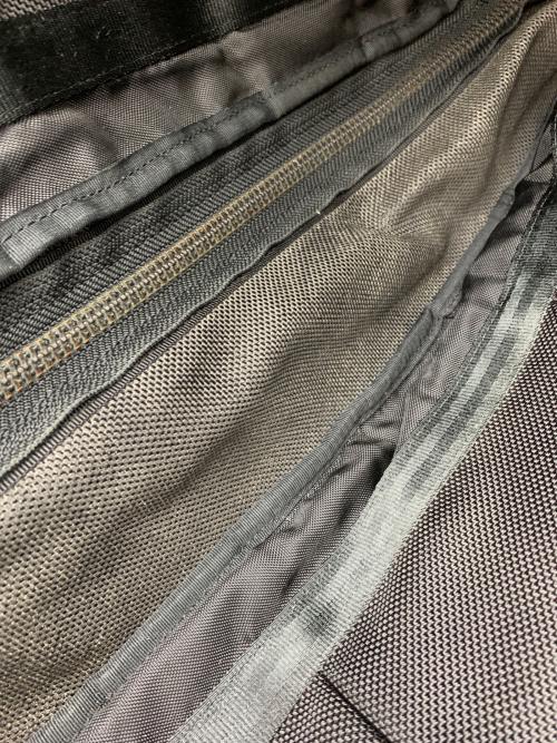 PORTER（ポーター）PORTER (ポーター) 3WAYブリーフケース ブラックの古着・服飾アイテム