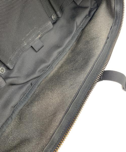 PORTER（ポーター）PORTER (ポーター) 3WAYブリーフケース ブラックの古着・服飾アイテム