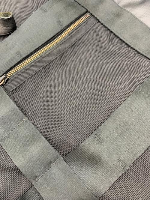 PORTER（ポーター）PORTER (ポーター) 3WAYブリーフケース ブラックの古着・服飾アイテム