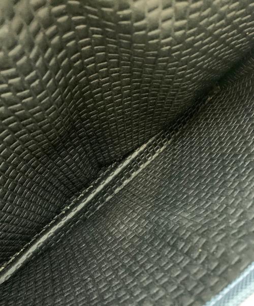 TUMI（トゥミ）TUMI (トゥミ) 2WAYバッグ ブラックの古着・服飾アイテム