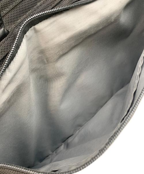 TUMI（トゥミ）TUMI (トゥミ) 2WAYバッグ ブラックの古着・服飾アイテム