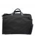 TUMI (トゥミ) 2WAYバッグ ブラック：13000円