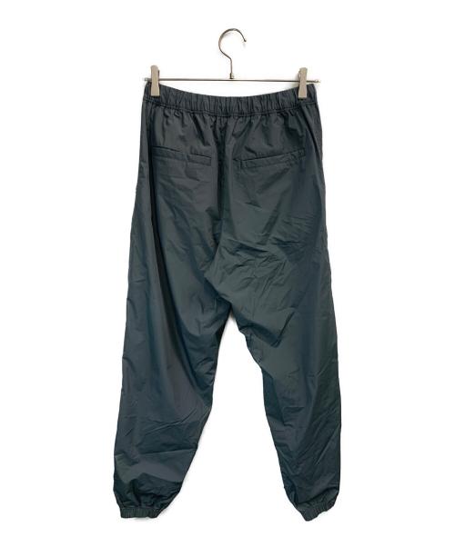 NEIGHBORHOOD（ネイバーフッド）NEIGHBORHOOD (ネイバーフッド) ナイロンパンツ グレー サイズ:Sの古着・服飾アイテム