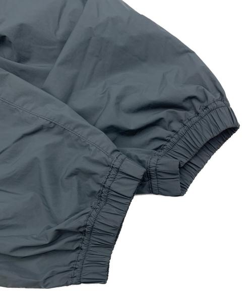 NEIGHBORHOOD（ネイバーフッド）NEIGHBORHOOD (ネイバーフッド) ナイロンパンツ グレー サイズ:Sの古着・服飾アイテム