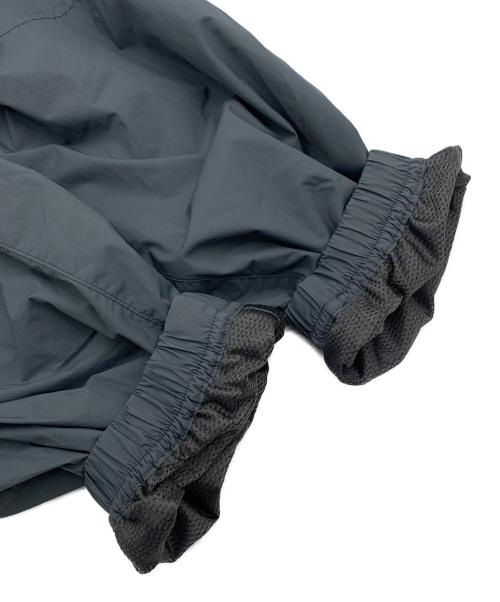 NEIGHBORHOOD（ネイバーフッド）NEIGHBORHOOD (ネイバーフッド) ナイロンパンツ グレー サイズ:Sの古着・服飾アイテム