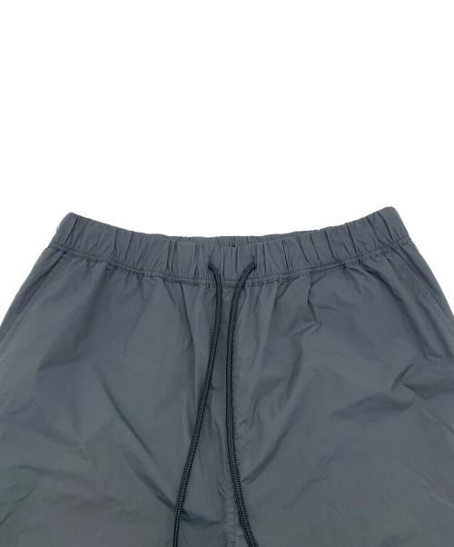 NEIGHBORHOOD（ネイバーフッド）NEIGHBORHOOD (ネイバーフッド) ナイロンパンツ グレー サイズ:Sの古着・服飾アイテム