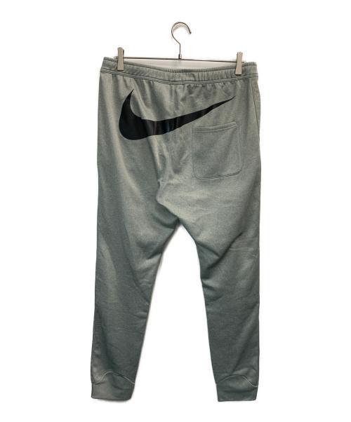 NIKE（ナイキ）NIKE (ナイキ) F.C.R.B. (エフシーレアルブリストル) スウェットパンツ グレー サイズ:XLの古着・服飾アイテム