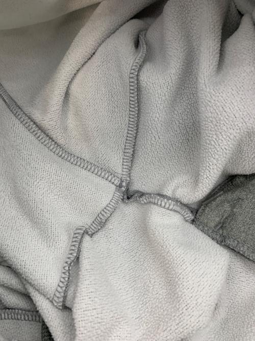 NIKE（ナイキ）NIKE (ナイキ) F.C.R.B. (エフシーレアルブリストル) スウェットパンツ グレー サイズ:XLの古着・服飾アイテム
