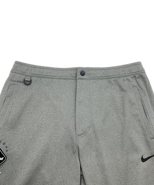 NIKE（ナイキ）NIKE (ナイキ) F.C.R.B. (エフシーレアルブリストル) スウェットパンツ グレー サイズ:XLの古着・服飾アイテム