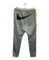 NIKE (ナイキ) F.C.R.B. (エフシーレアルブリストル) スウェットパンツ グレー サイズ:XL：14000円