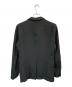 COMME des GARCONS HOMME (コムデギャルソン オム) 3Bテーラードジャケット ブラック サイズ:S：14000円