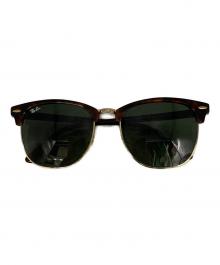 RAY-BAN（レイバン）の古着「サングラス」｜ブラウン