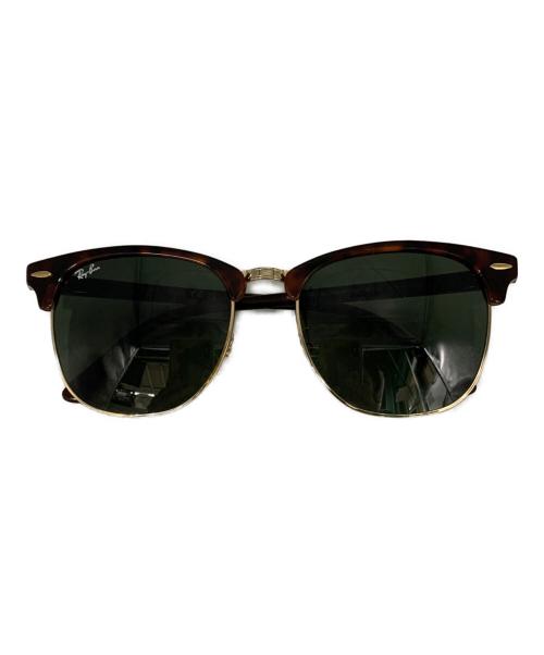 RAY-BAN（レイバン）RAY-BAN (レイバン) サングラス ブラウンの古着・服飾アイテム