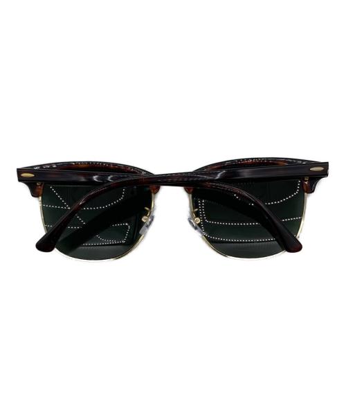RAY-BAN（レイバン）RAY-BAN (レイバン) サングラス ブラウンの古着・服飾アイテム