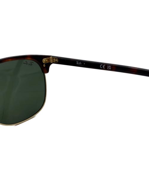 RAY-BAN（レイバン）RAY-BAN (レイバン) サングラス ブラウンの古着・服飾アイテム