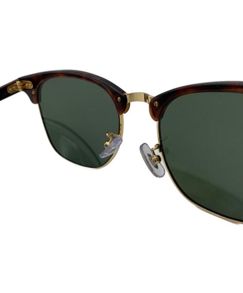 RAY-BAN（レイバン）RAY-BAN (レイバン) サングラス ブラウンの古着・服飾アイテム