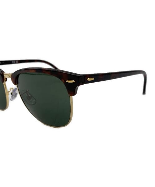 RAY-BAN（レイバン）RAY-BAN (レイバン) サングラス ブラウンの古着・服飾アイテム