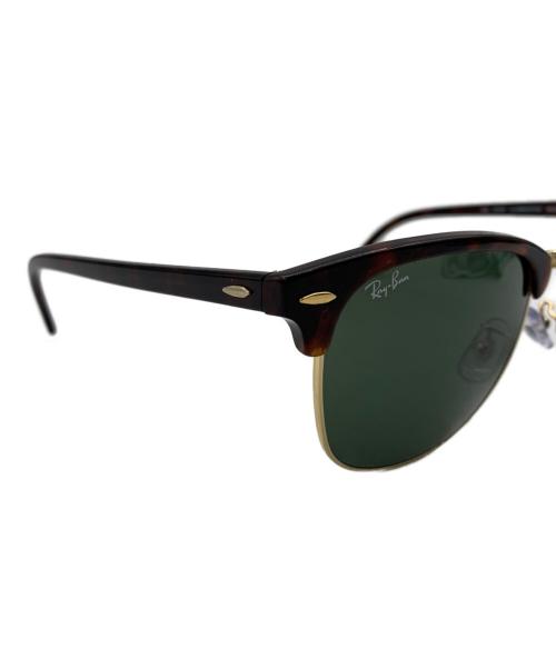 RAY-BAN（レイバン）RAY-BAN (レイバン) サングラス ブラウンの古着・服飾アイテム