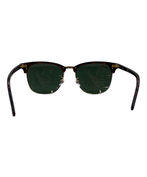 RAY-BAN（レイバン）RAY-BAN (レイバン) サングラス ブラウンの古着・服飾アイテム