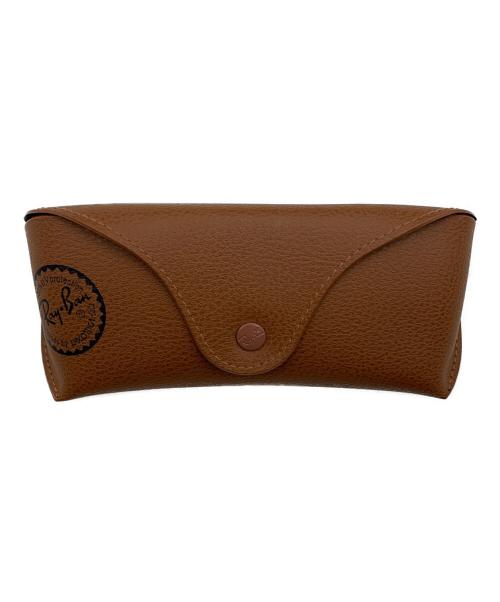 RAY-BAN（レイバン）RAY-BAN (レイバン) サングラス ブラウンの古着・服飾アイテム