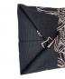 中古・古着 ISSEY MIYAKE me (イッセイ ミヤケ ミー) 長袖ブラウス ブラック サイズ:記載なし：15000円