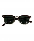 RAY-BANレイバン）の古着「サングラス」