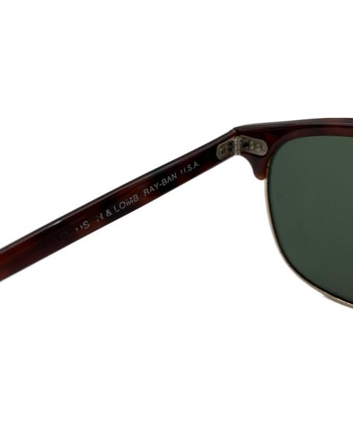 RAY-BAN（レイバン）RAY-BAN (レイバン) サングラスの古着・服飾アイテム