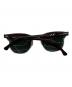 RAY-BAN (レイバン) サングラス：7000円