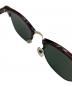 中古・古着 RAY-BAN (レイバン) サングラス：7000円
