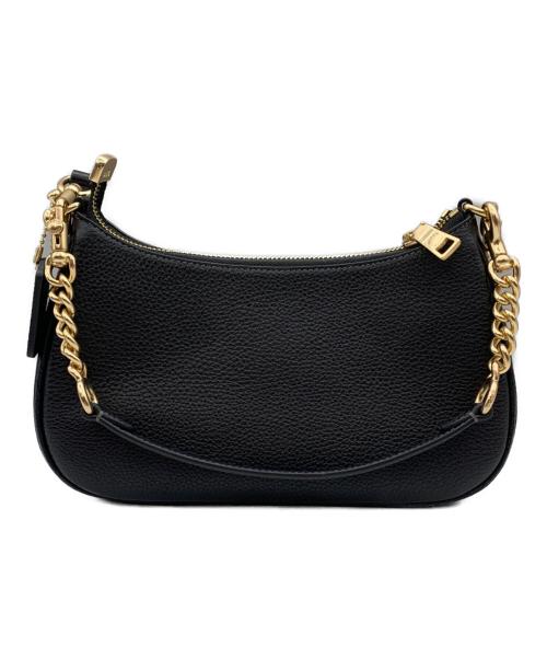 COACH（コーチ）COACH (コーチ) ショルダーバッグ ブラックの古着・服飾アイテム