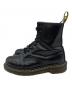 Dr.Martens (ドクターマーチン) 8ホールブーツ ブラック サイズ:UK5：7000円