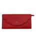 Kate Spade（ケイトスペード）の古着「長財布」｜レッド