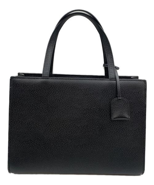Kate Spade（ケイトスペード）Kate Spade (ケイトスペード) ハンドバッグ ブラックの古着・服飾アイテム