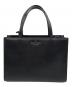 Kate Spade（ケイトスペード）の古着「ハンドバッグ」｜ブラック
