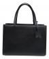 Kate Spade (ケイトスペード) ハンドバッグ ブラック：6000円