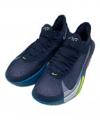 NIKEナイキ）の古着「ALPHAFLY 3」｜ネイビー