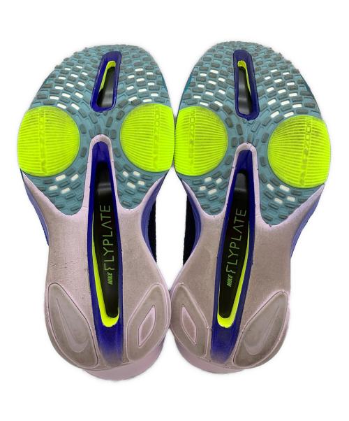 NIKE（ナイキ）NIKE (ナイキ) ALPHAFLY 3 ネイビー サイズ:26.5cmの古着・服飾アイテム