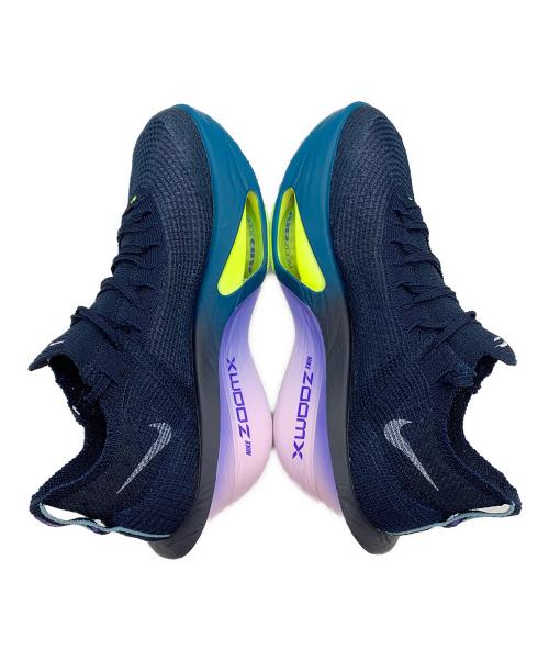 NIKE（ナイキ）NIKE (ナイキ) ALPHAFLY 3 ネイビー サイズ:26.5cmの古着・服飾アイテム