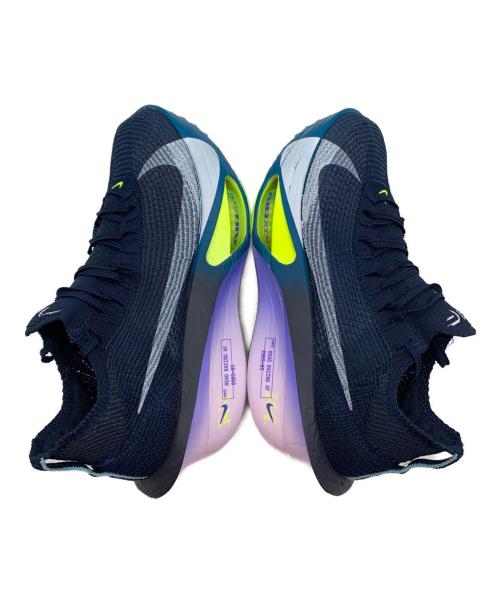 NIKE（ナイキ）NIKE (ナイキ) ALPHAFLY 3 ネイビー サイズ:26.5cmの古着・服飾アイテム
