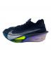 NIKE (ナイキ) ALPHAFLY 3 ネイビー サイズ:26.5cm：18000円