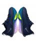 中古・古着 NIKE (ナイキ) ALPHAFLY 3 ネイビー サイズ:26.5cm：18000円